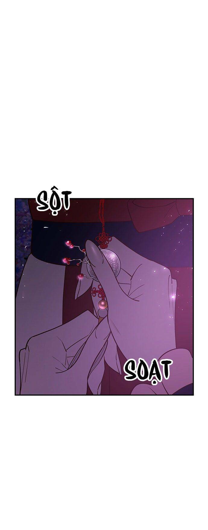 Vương Tử Huyền Bí Chapter 44 - Trang 2