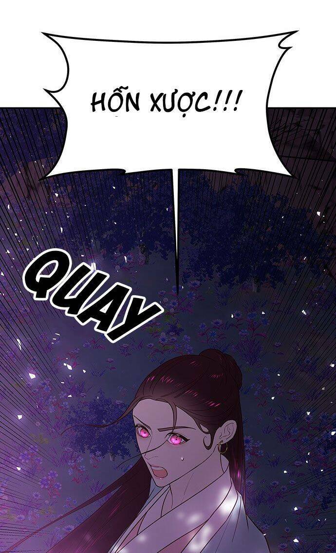 Vương Tử Huyền Bí Chapter 44 - Trang 2