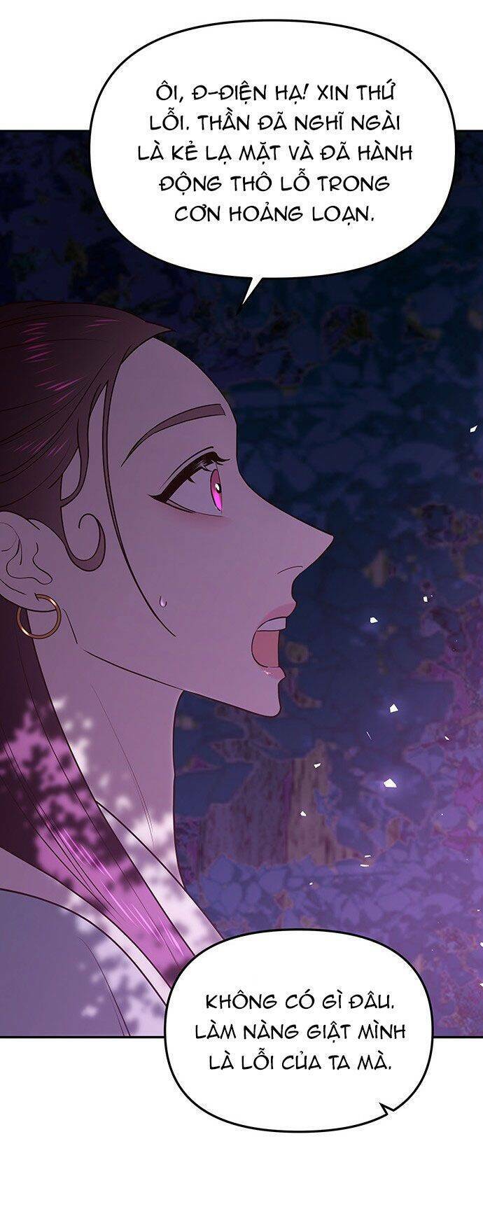 Vương Tử Huyền Bí Chapter 44 - Trang 2