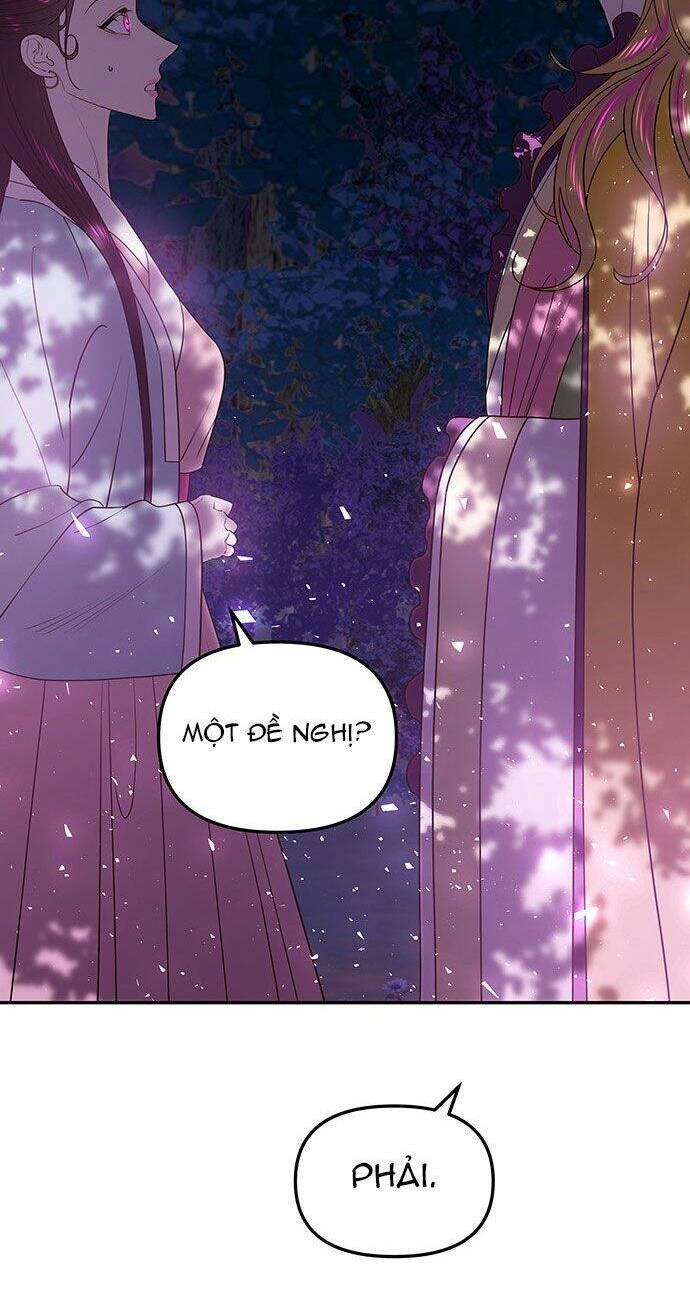 Vương Tử Huyền Bí Chapter 44 - Trang 2