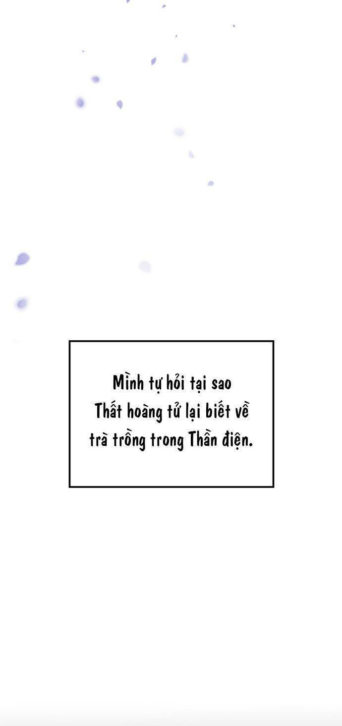 Vương Tử Huyền Bí Chapter 44 - Trang 2