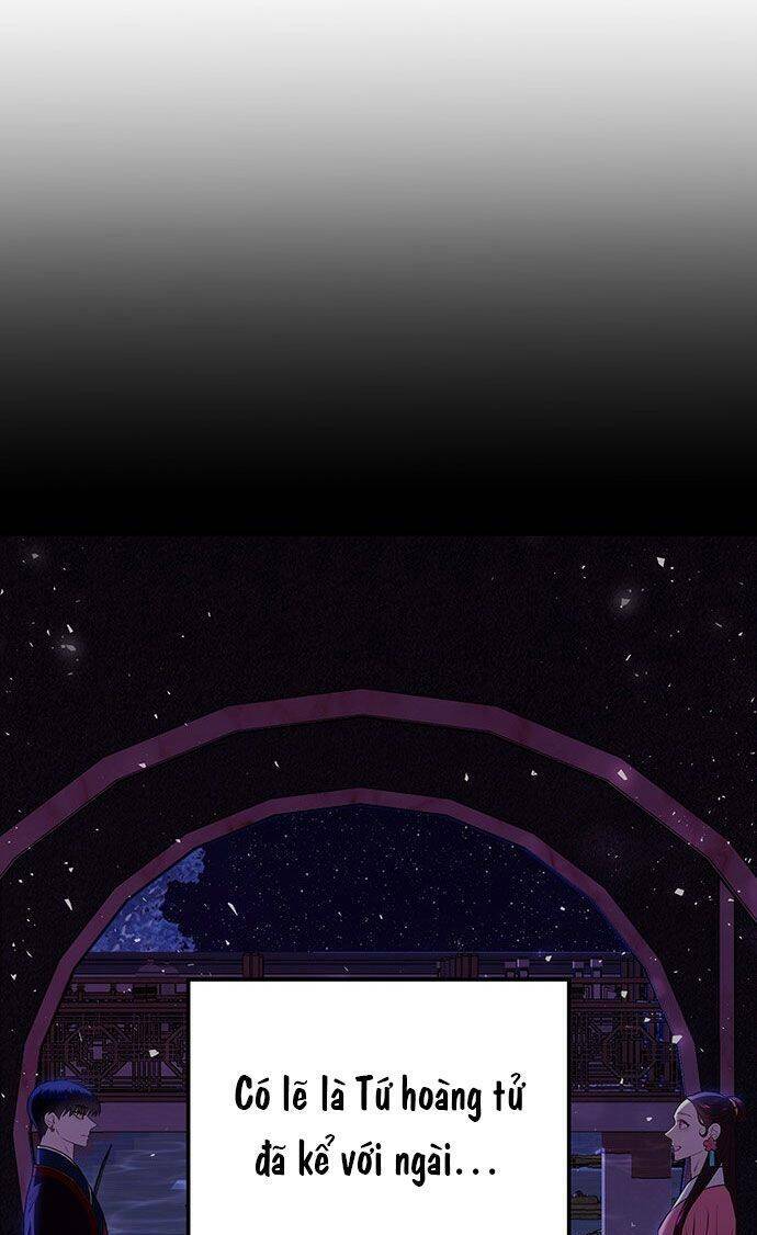 Vương Tử Huyền Bí Chapter 44 - Trang 2