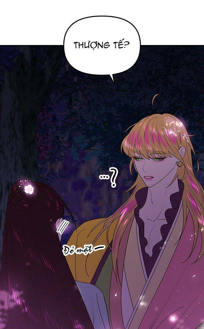 Vương Tử Huyền Bí Chapter 44 - Trang 2