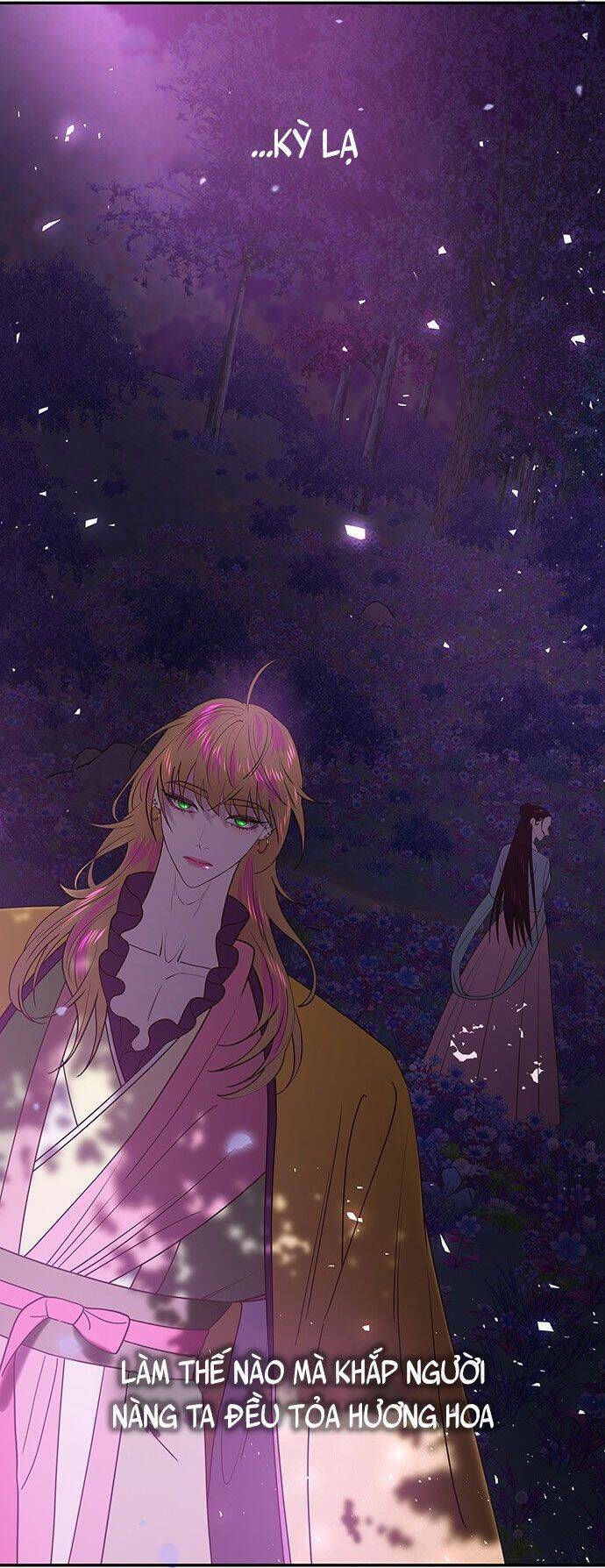 Vương Tử Huyền Bí Chapter 44 - Trang 2