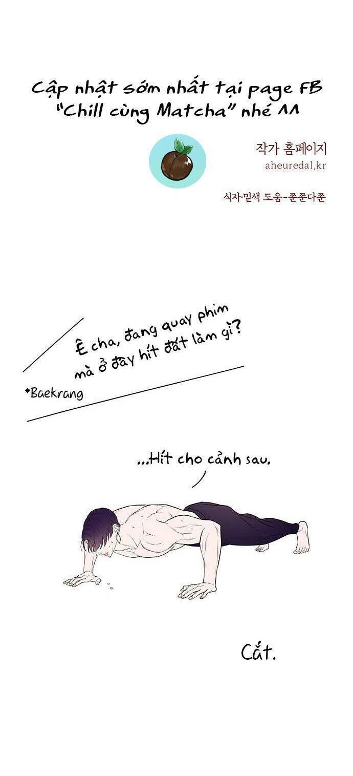 Vương Tử Huyền Bí Chapter 44 - Trang 2