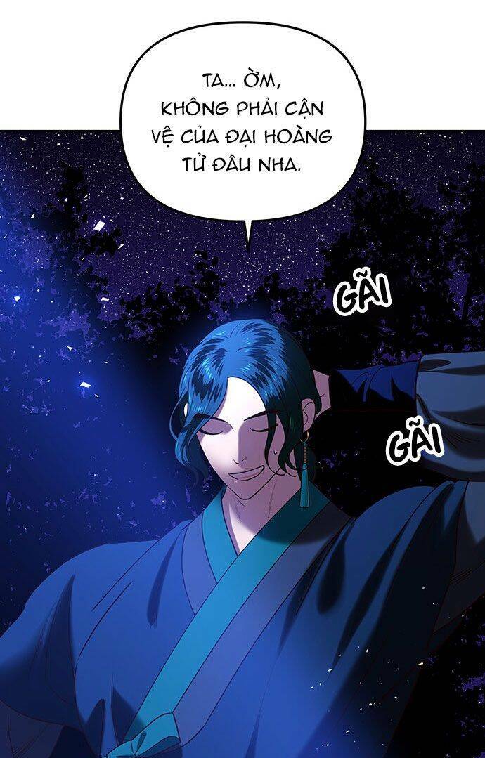 Vương Tử Huyền Bí Chapter 44 - Trang 2