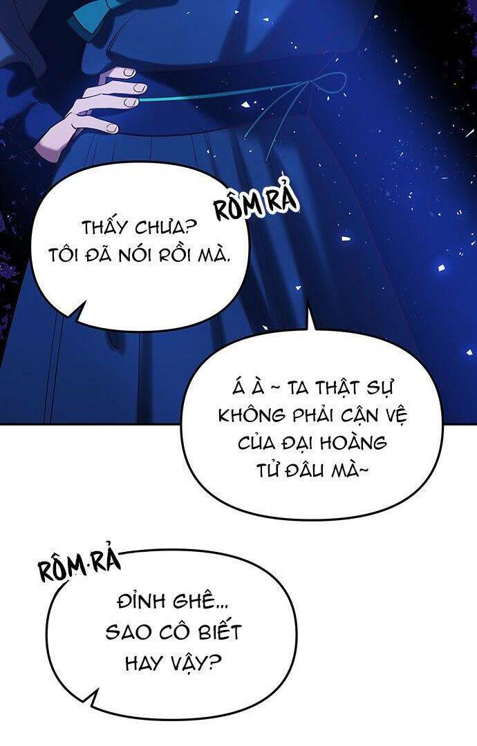 Vương Tử Huyền Bí Chapter 44 - Trang 2