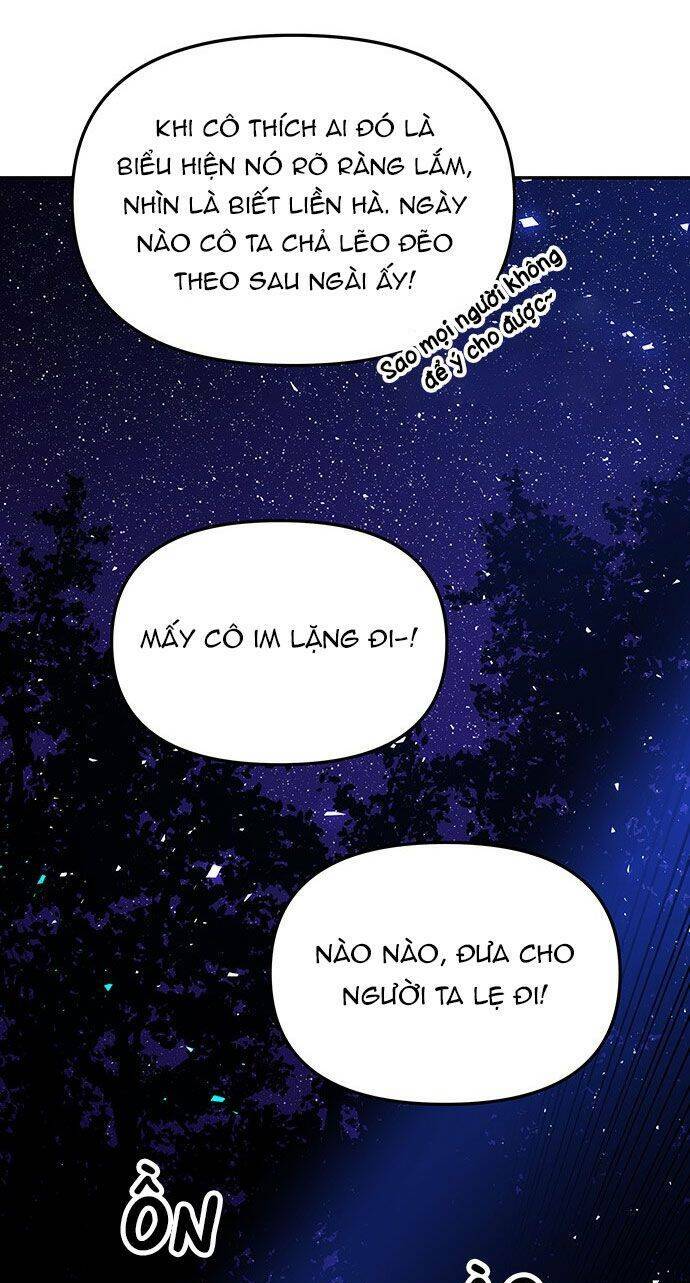 Vương Tử Huyền Bí Chapter 44 - Trang 2