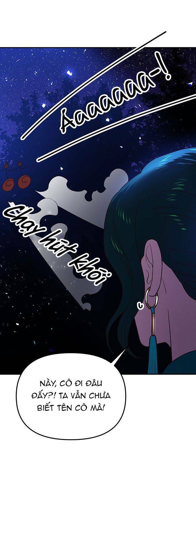 Vương Tử Huyền Bí Chapter 44 - Trang 2