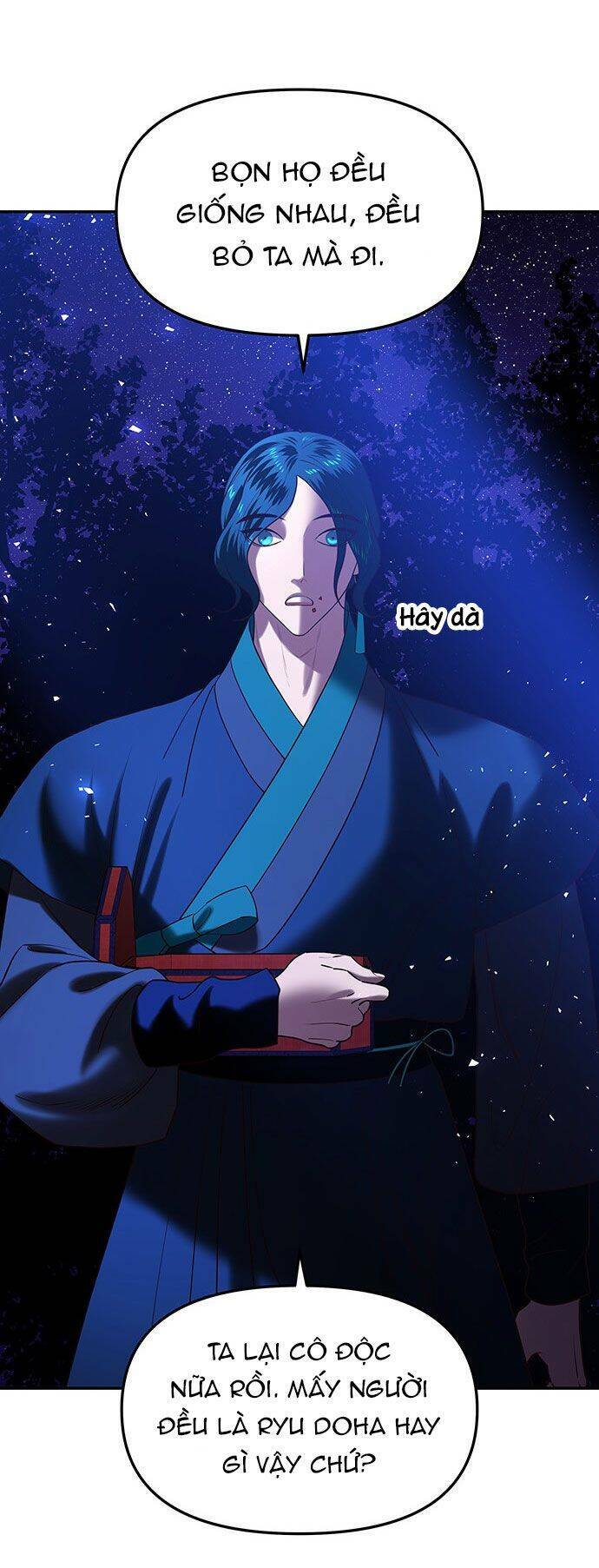 Vương Tử Huyền Bí Chapter 44 - Trang 2