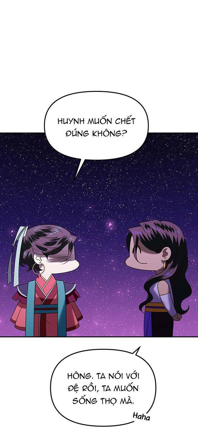 Vương Tử Huyền Bí Chapter 44 - Trang 2