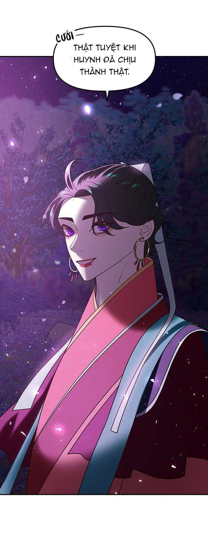 Vương Tử Huyền Bí Chapter 44 - Trang 2