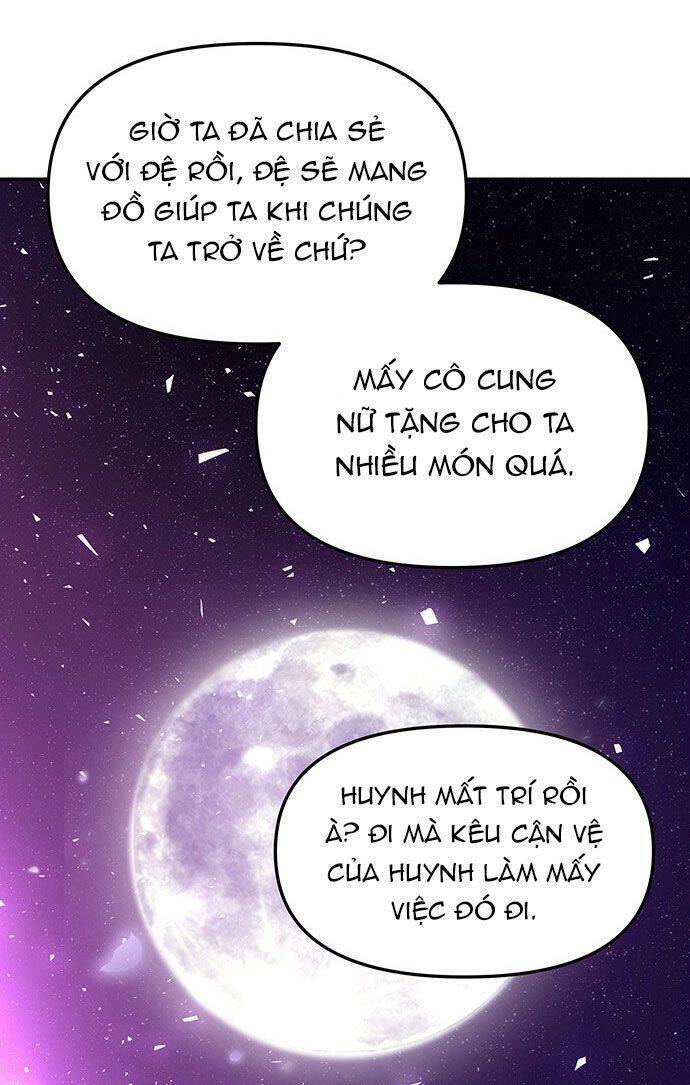 Vương Tử Huyền Bí Chapter 44 - Trang 2