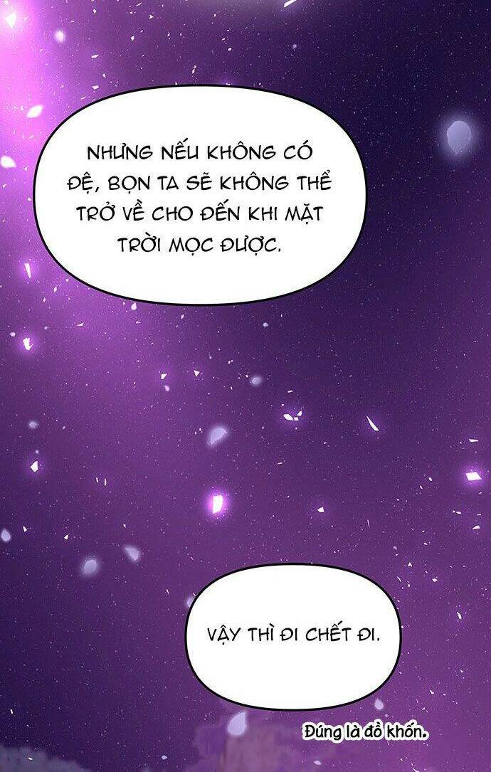 Vương Tử Huyền Bí Chapter 44 - Trang 2