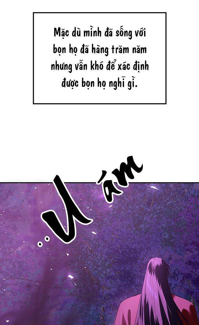 Vương Tử Huyền Bí Chapter 44 - Trang 2