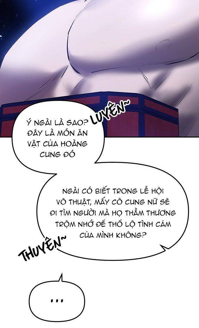 Vương Tử Huyền Bí Chapter 45 - Trang 2