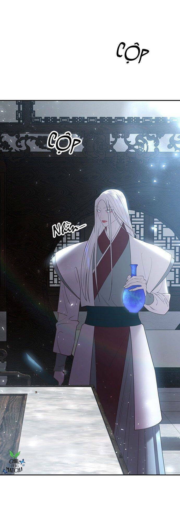 Vương Tử Huyền Bí Chapter 45 - Trang 2