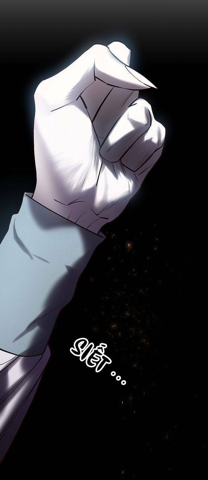 Vương Tử Huyền Bí Chapter 45 - Trang 2