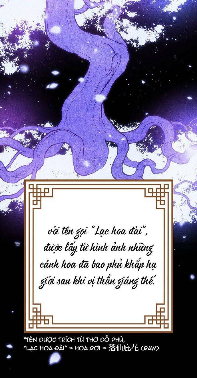 Vương Tử Huyền Bí Chapter 45 - Trang 2