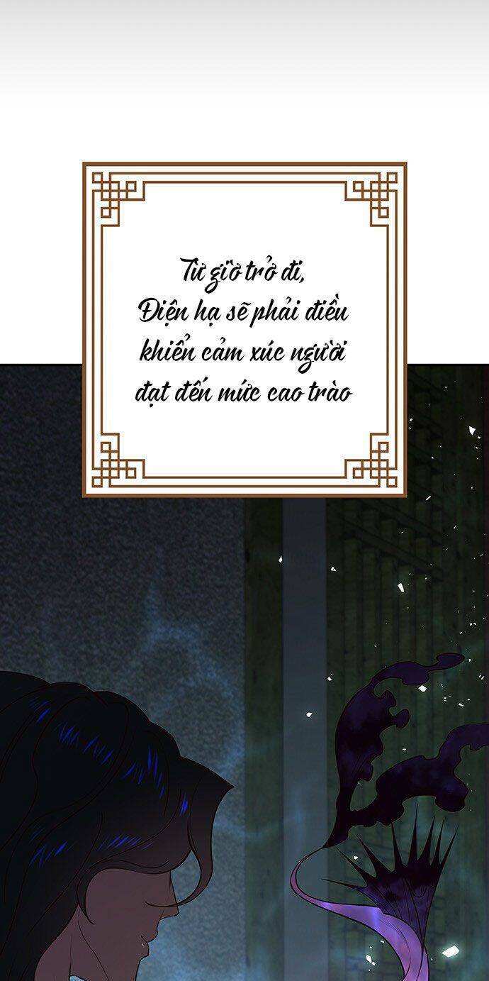 Vương Tử Huyền Bí Chapter 45 - Trang 2