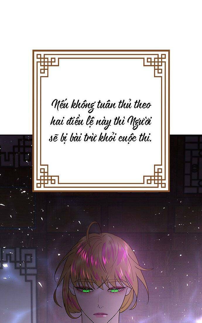 Vương Tử Huyền Bí Chapter 45 - Trang 2