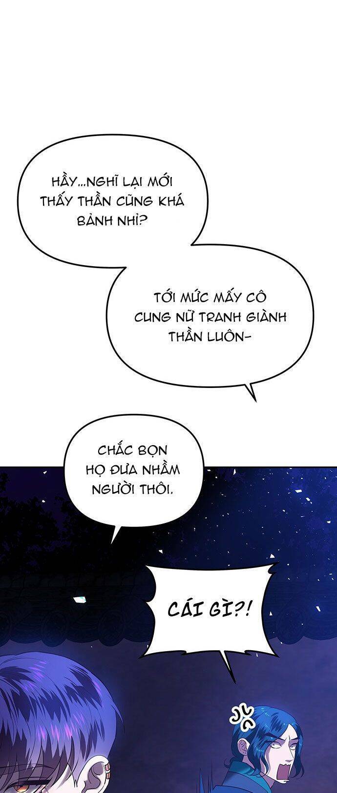 Vương Tử Huyền Bí Chapter 45 - Trang 2