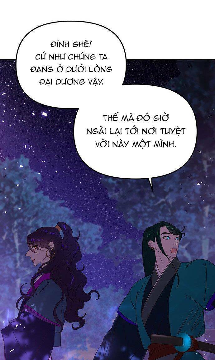 Vương Tử Huyền Bí Chapter 45 - Trang 2