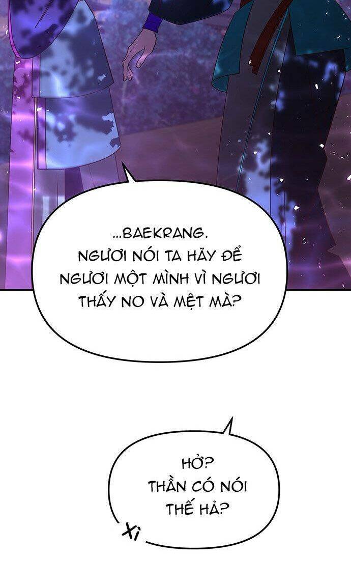 Vương Tử Huyền Bí Chapter 45 - Trang 2