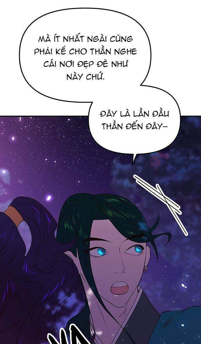 Vương Tử Huyền Bí Chapter 45 - Trang 2