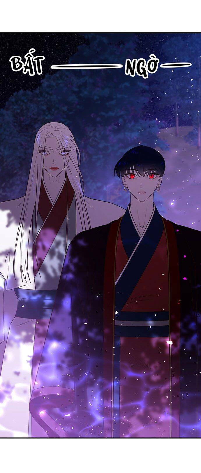 Vương Tử Huyền Bí Chapter 45 - Trang 2