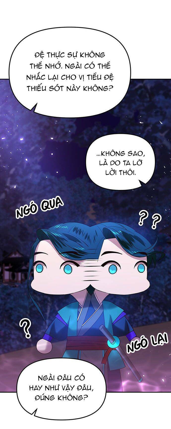 Vương Tử Huyền Bí Chapter 45 - Trang 2