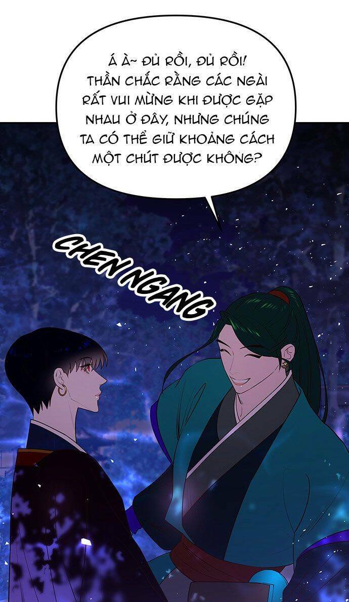 Vương Tử Huyền Bí Chapter 45 - Trang 2