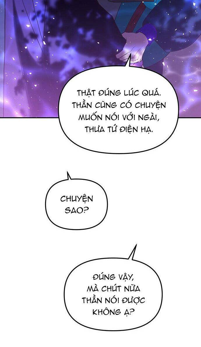 Vương Tử Huyền Bí Chapter 45 - Trang 2