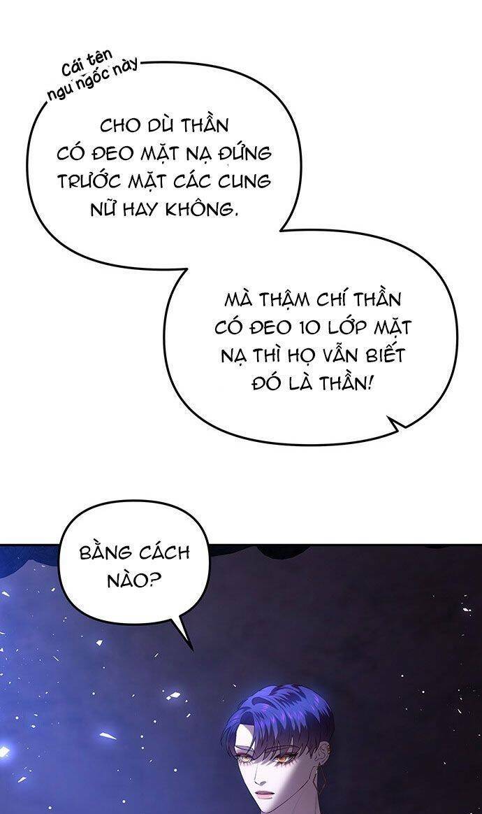 Vương Tử Huyền Bí Chapter 45 - Trang 2