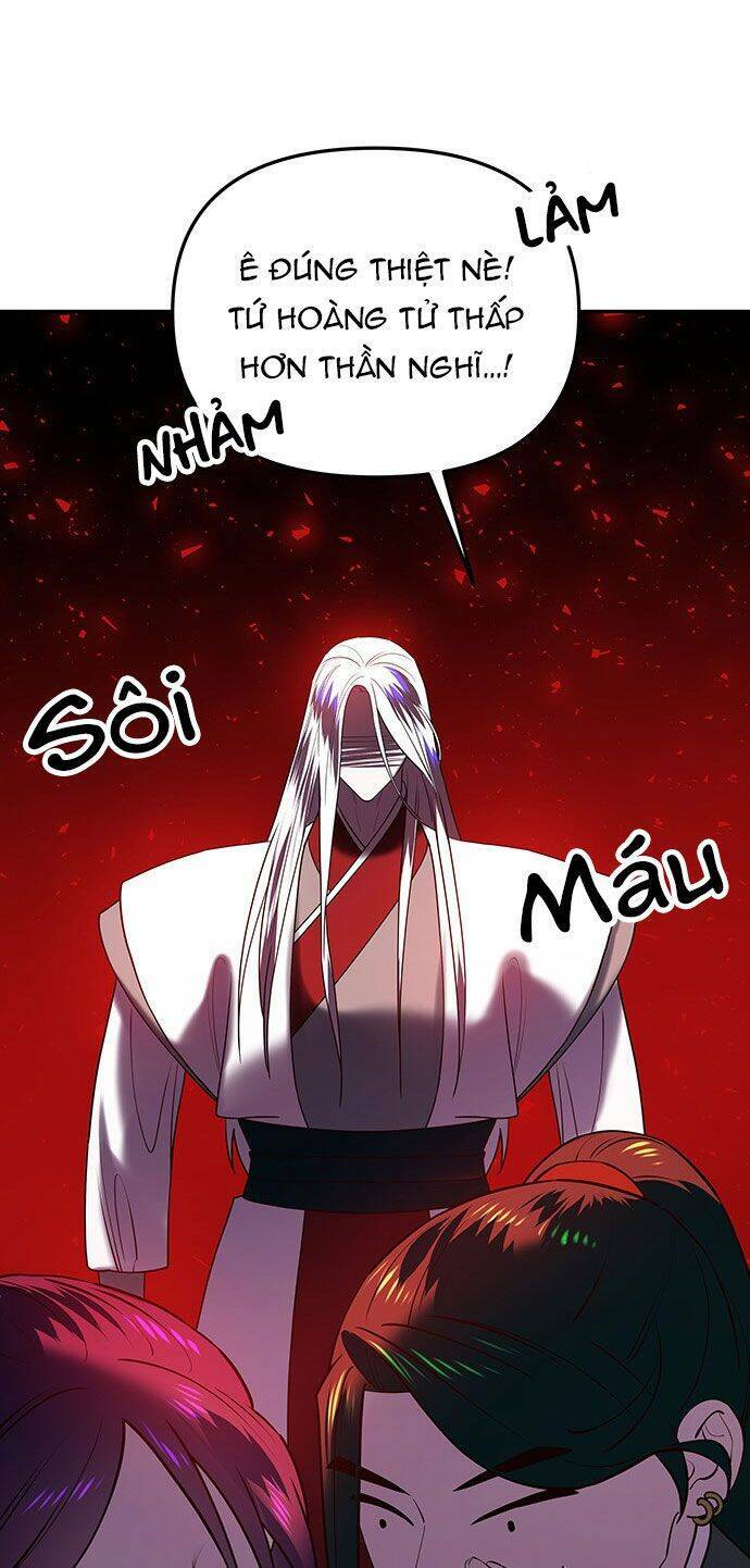 Vương Tử Huyền Bí Chapter 45 - Trang 2