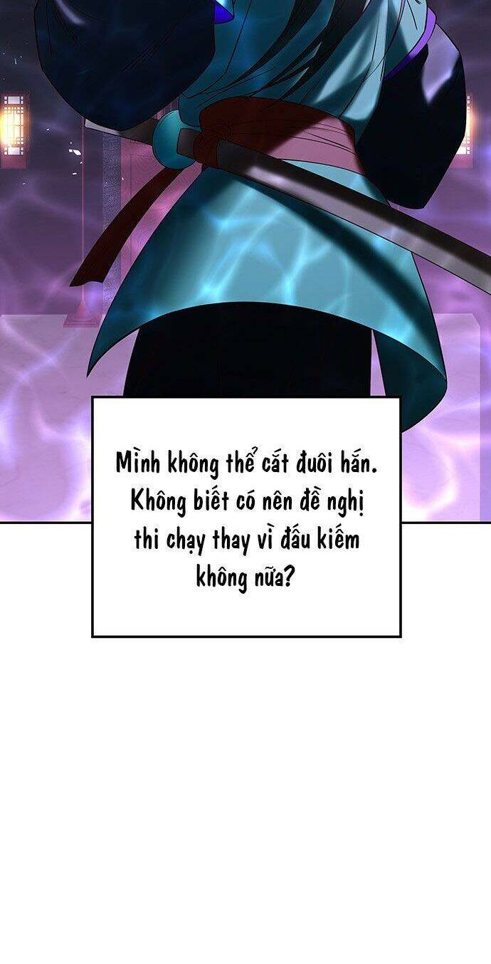 Vương Tử Huyền Bí Chapter 45 - Trang 2