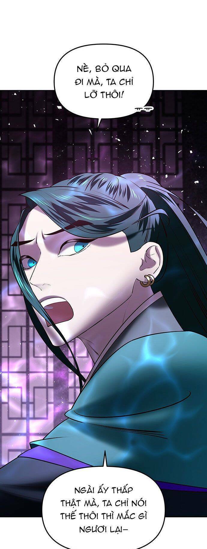 Vương Tử Huyền Bí Chapter 45 - Trang 2