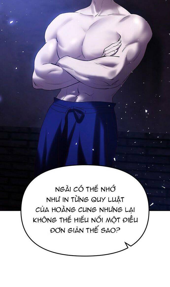 Vương Tử Huyền Bí Chapter 45 - Trang 2