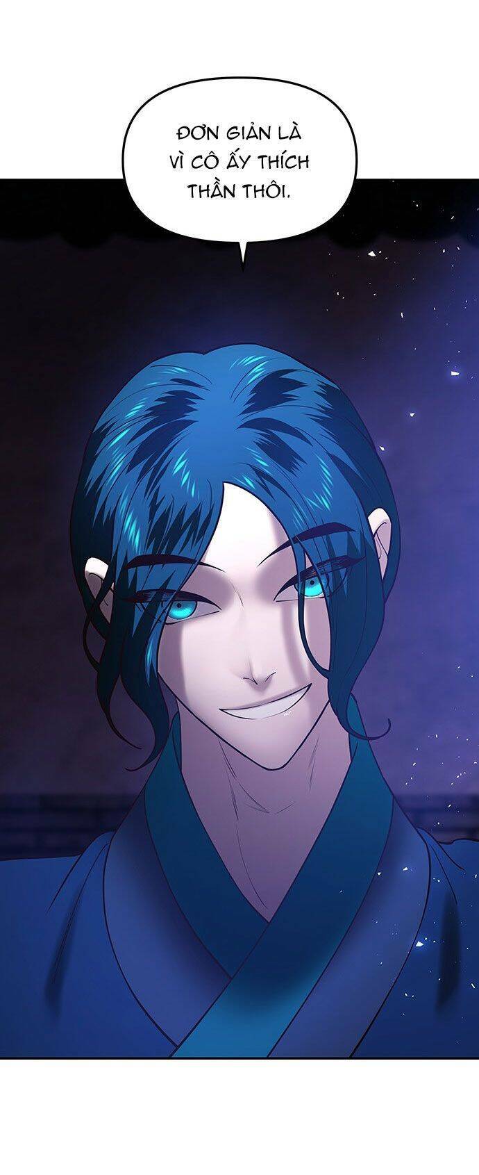 Vương Tử Huyền Bí Chapter 45 - Trang 2