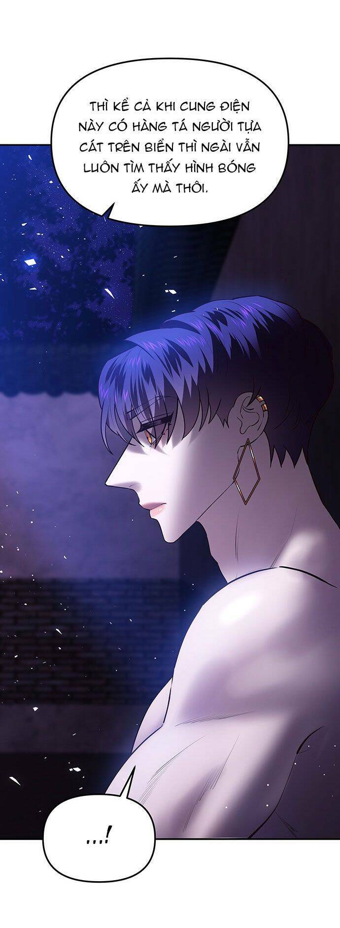 Vương Tử Huyền Bí Chapter 45 - Trang 2