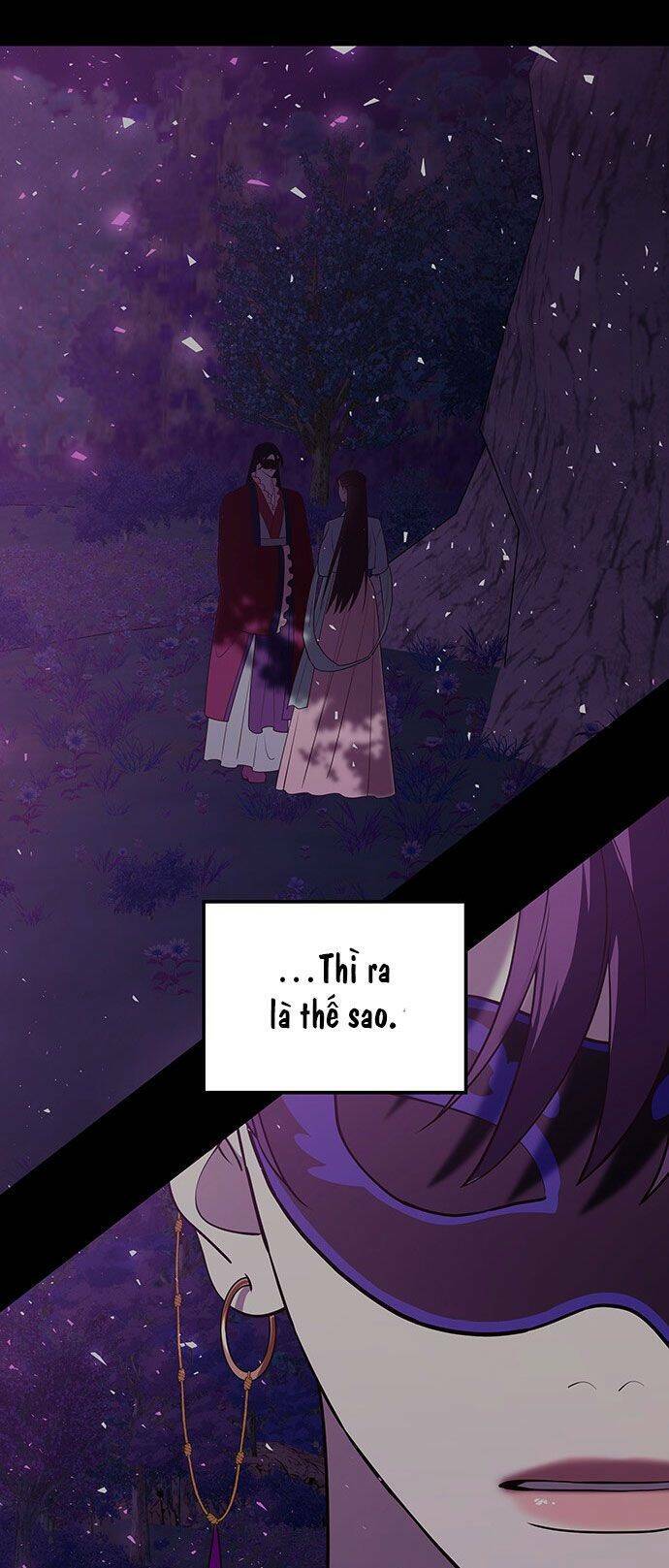 Vương Tử Huyền Bí Chapter 45 - Trang 2