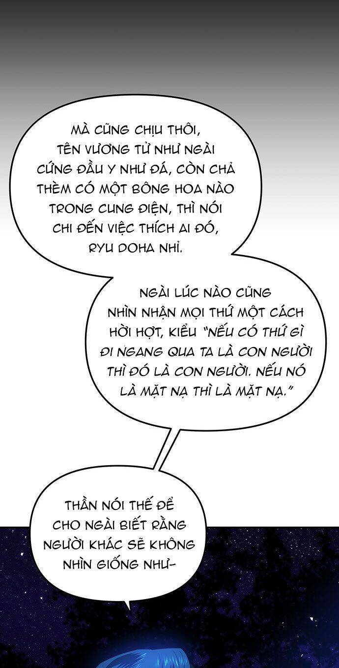 Vương Tử Huyền Bí Chapter 45 - Trang 2