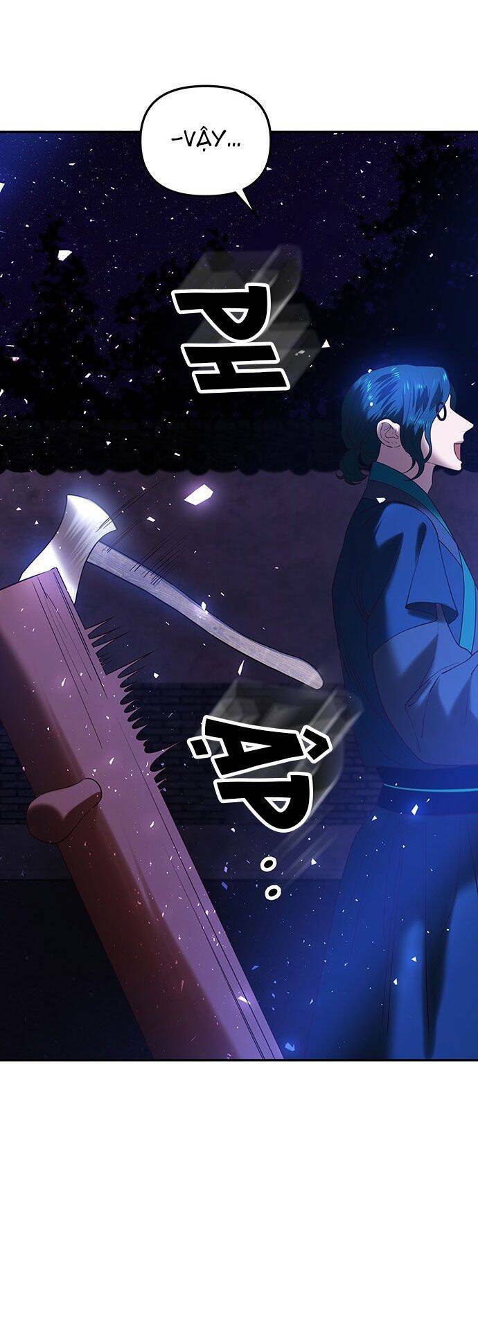 Vương Tử Huyền Bí Chapter 45 - Trang 2