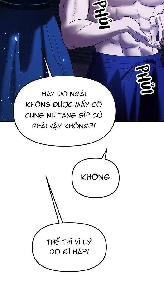 Vương Tử Huyền Bí Chapter 45 - Trang 2