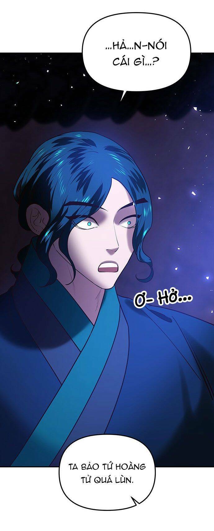 Vương Tử Huyền Bí Chapter 45 - Trang 2