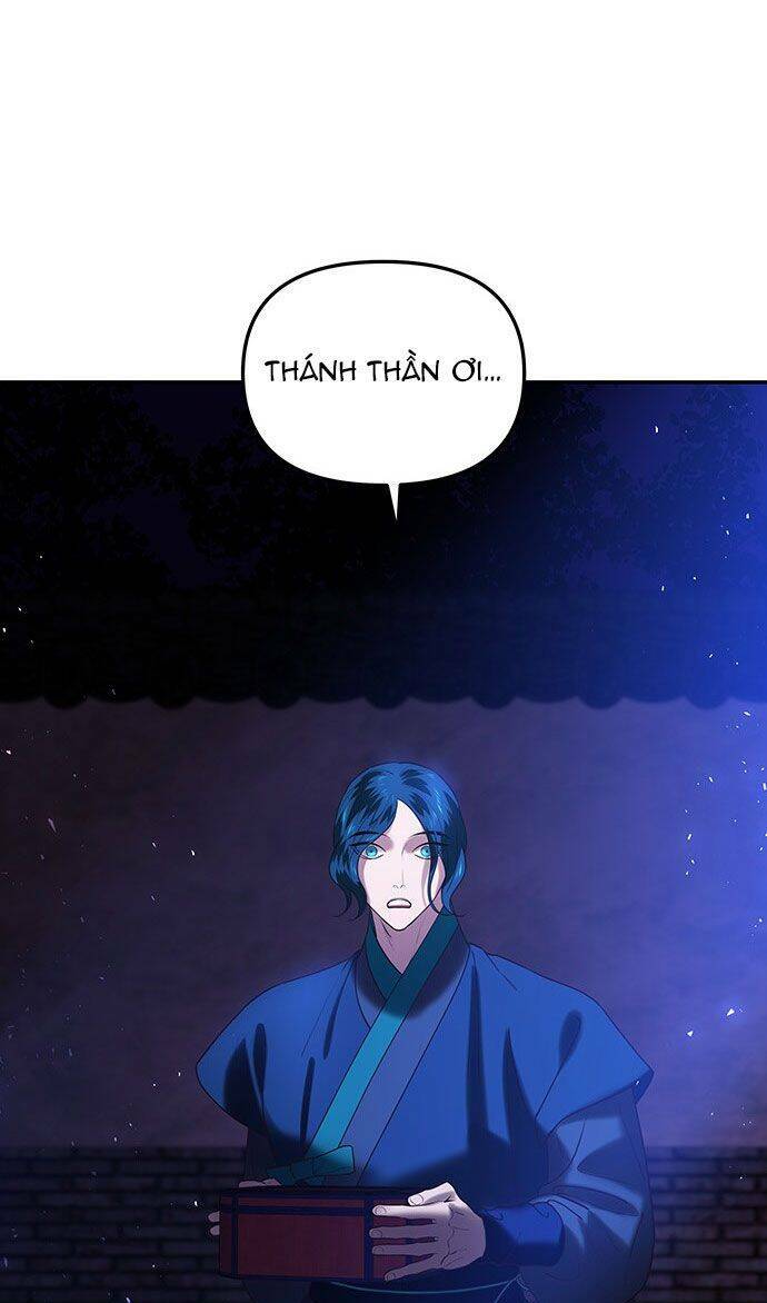 Vương Tử Huyền Bí Chapter 45 - Trang 2