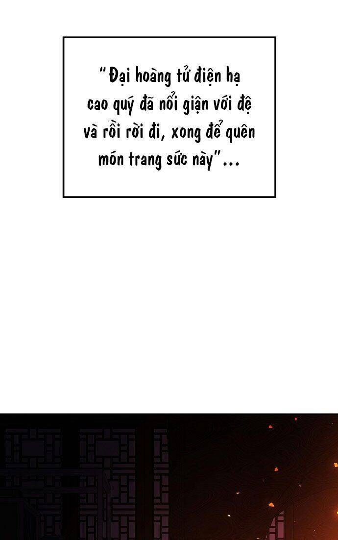 Vương Tử Huyền Bí Chapter 45 - Trang 2