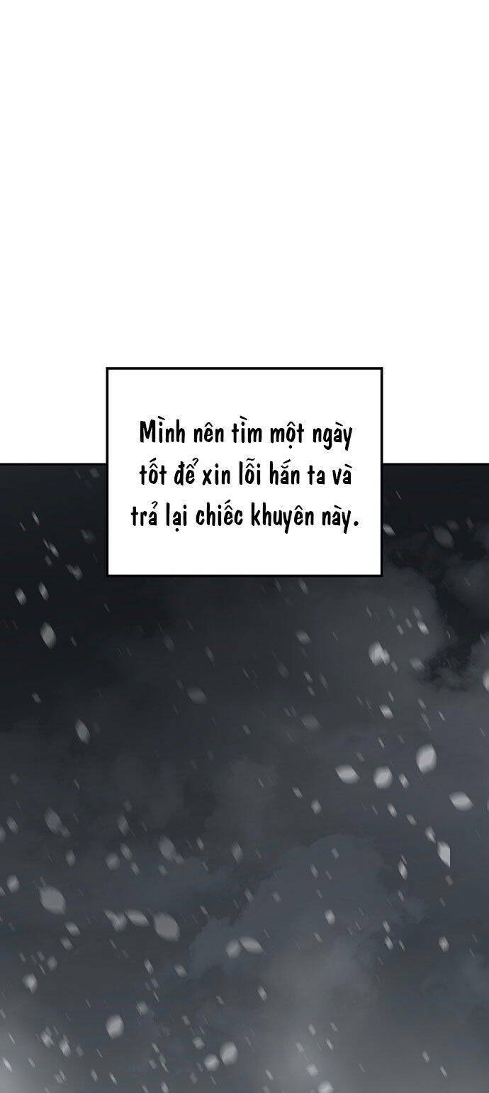 Vương Tử Huyền Bí Chapter 45 - Trang 2