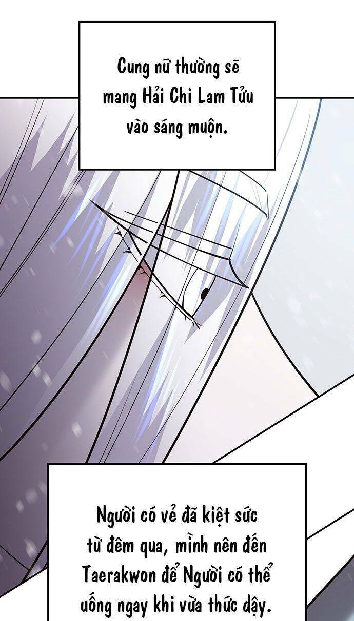 Vương Tử Huyền Bí Chapter 45 - Trang 2