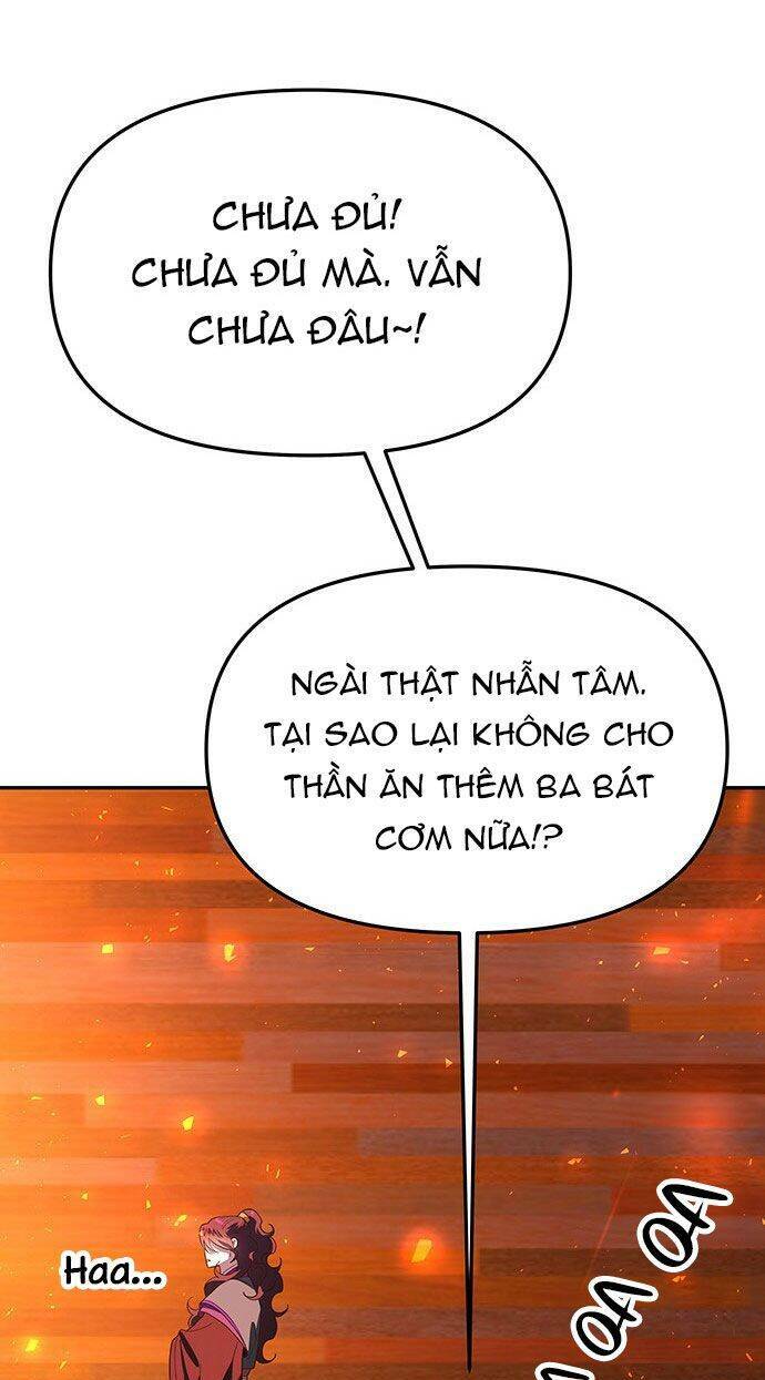 Vương Tử Huyền Bí Chapter 45 - Trang 2